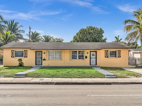 1052 NW 103rd Street, Miami, FL 33150