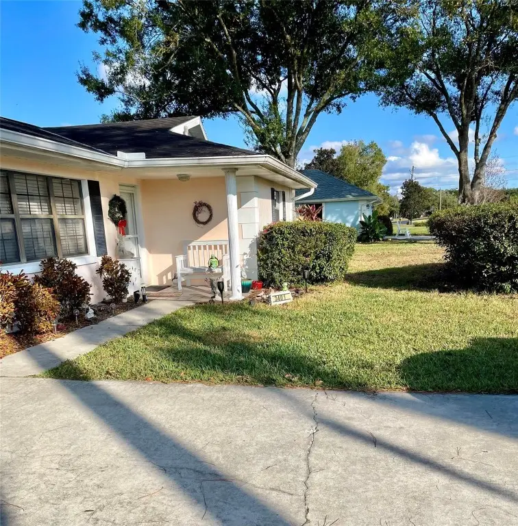 3401 Divot Road, Sebring, FL 33872 - #1