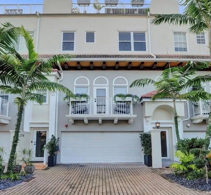 2706 NE 8th Avenue #2706, Fort Lauderdale, FL 33334 - #1