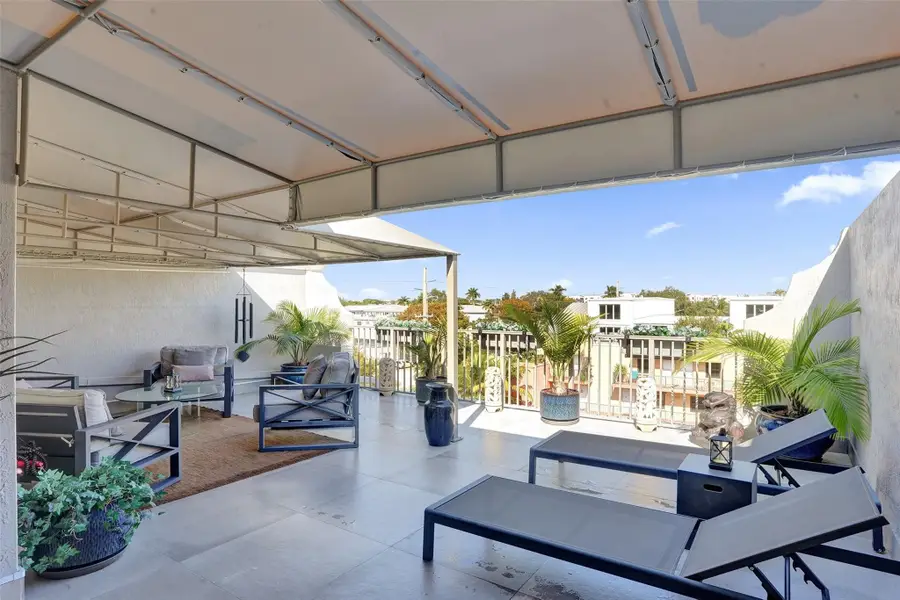 2706 NE 8th Avenue #2706, Fort Lauderdale, FL 33334 - #3