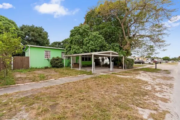 282 E 55th Street, Hialeah, FL 33013
