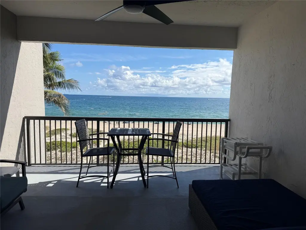 520 N Ocean Boulevard #13, Pompano Beach, FL 33062 - Image #1