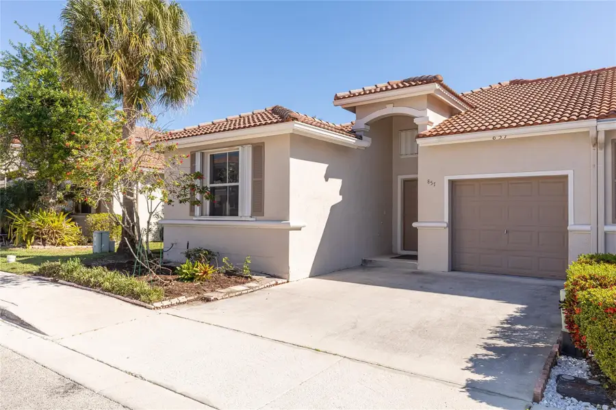 857 NW 133rd Avenue, Pembroke Pines, FL 33028 - Image #3