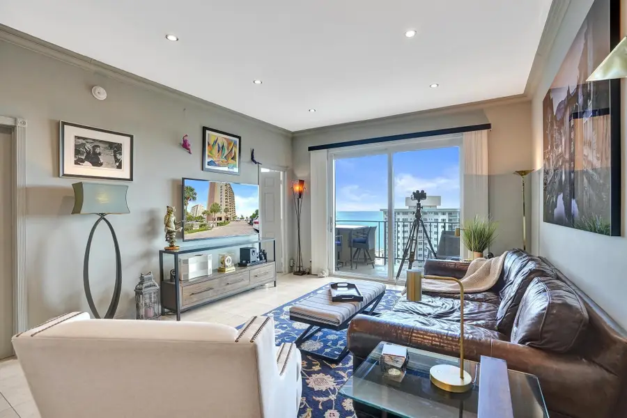 2000 S Ocean Boulevard #16K, Pompano Beach, FL 33062 - #3