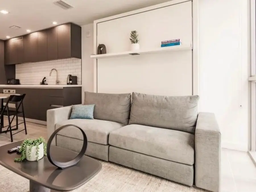 227 NE 2 Nd #2801, Miami, FL 33132 - Image #2