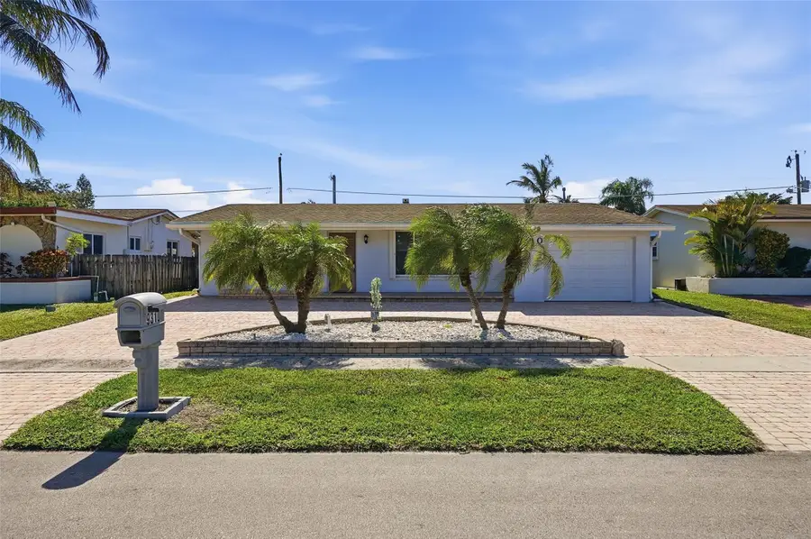 9310 NW 26th Street, Sunrise, FL 33322 - #2