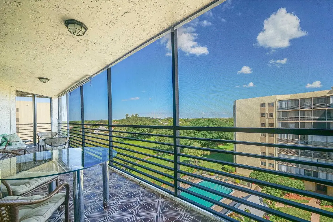 7100 Radice Court #708, Lauderhill, FL 33319 - #1