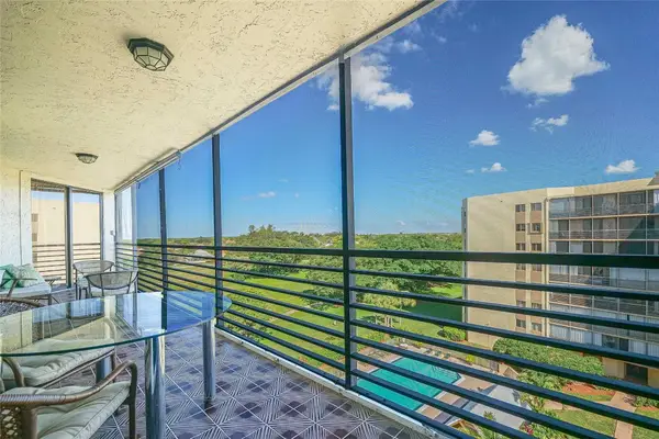 7100 Radice Court #708, Lauderhill, FL 33319