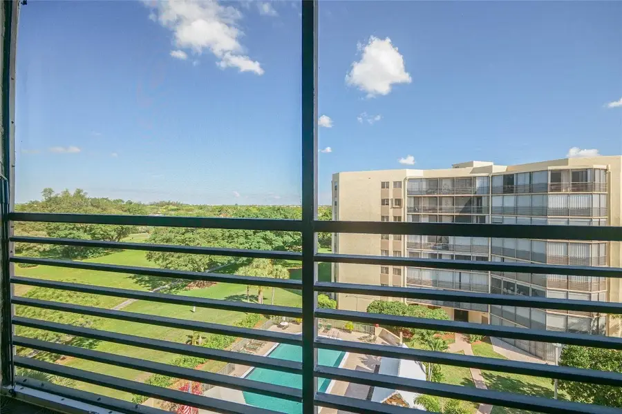 7100 Radice Court #708, Lauderhill, FL 33319 - #2