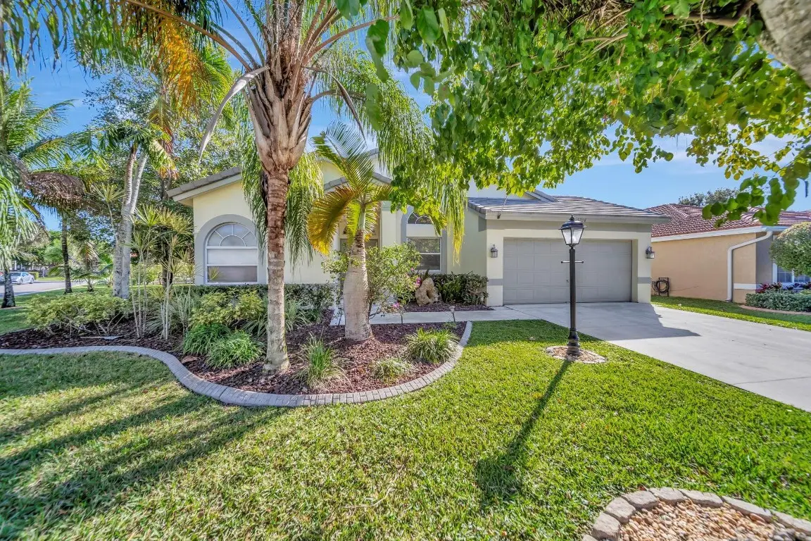 5708 NW 47th Court, Coral Springs, FL 33067 - Image #1
