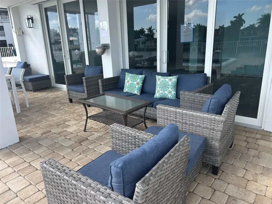 3100 NE 49th Street #PH06, Fort Lauderdale, FL 33308 - #2