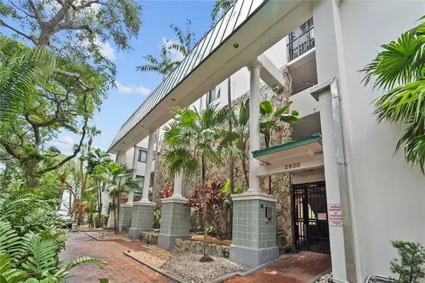 2924 Day Avenue #N211, Miami, FL 33133