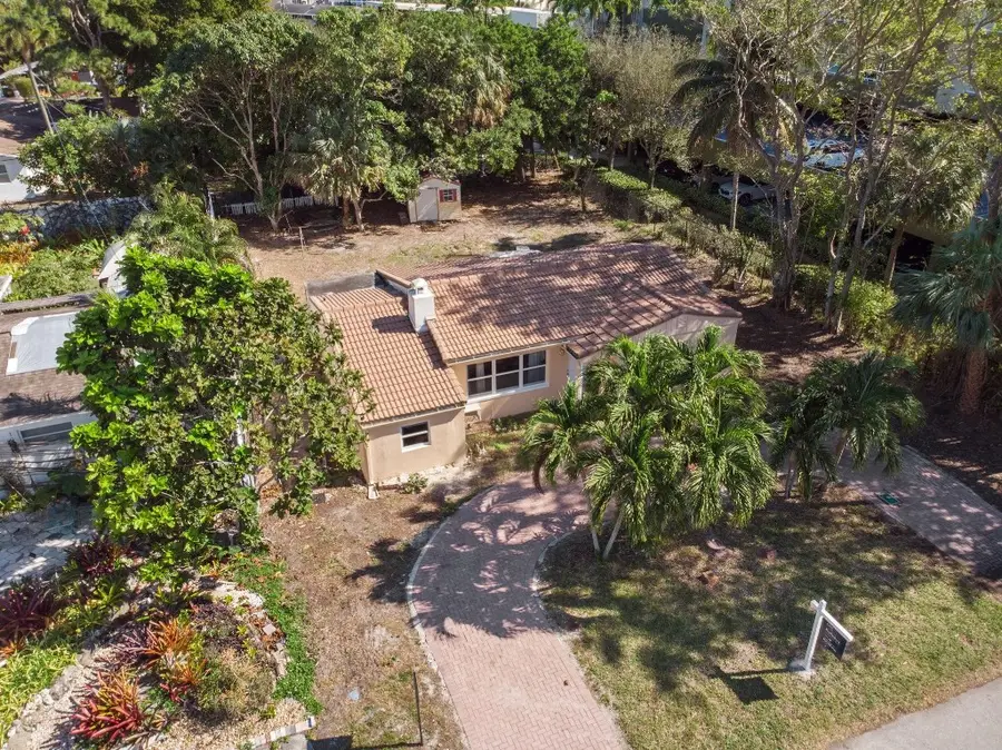 2420 NE 7th Avenue, Wilton Manors, FL 33305 - #3