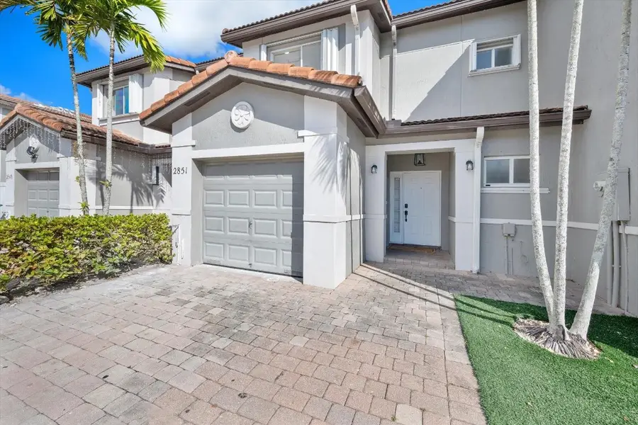 2851 SW 127th Way, Miramar, FL 33027 - Image #2