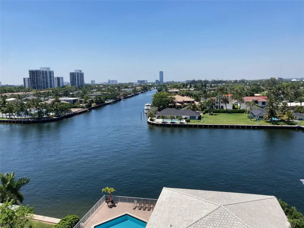 3161 S Ocean Drive #901, Hallandale Beach, FL 33009 - Image #1