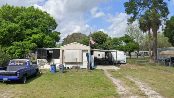 4437 SE 23rd Court, Okeechobee, FL 34974