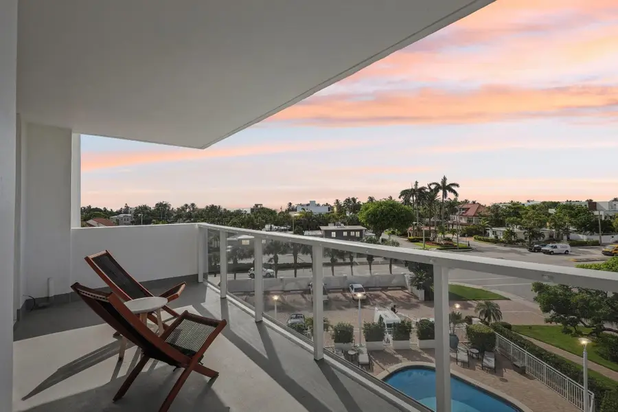 2701 N Ocean Boulevard #4C, Fort Lauderdale, FL 33308 - #2