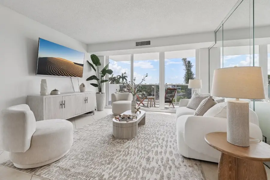 2701 N Ocean Boulevard #4C, Fort Lauderdale, FL 33308 - Image #2