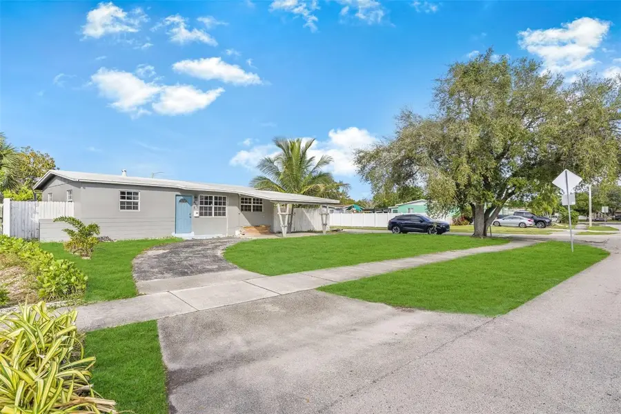 4291 NW 10th Terrace, Fort Lauderdale, FL 33309 - Image #2