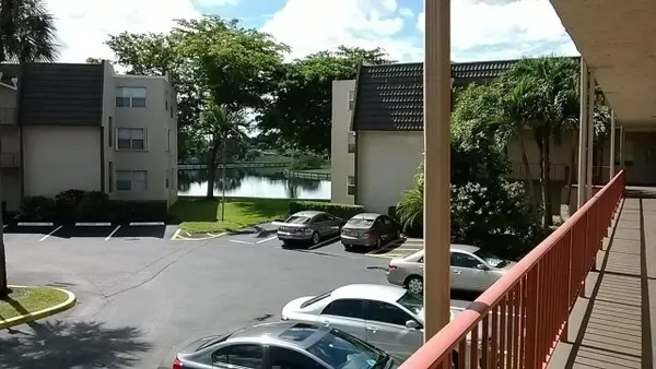 9360 Lime Bay Boulevard #207, Tamarac, FL 33321