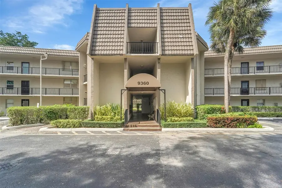 9360 Lime Bay Boulevard #207, Tamarac, FL 33321 - Image #2