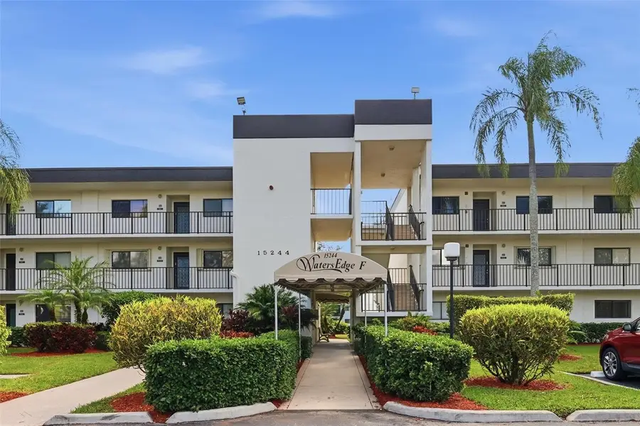 15244 Lakes Of Delray Boulevard #108, Delray Beach, FL 33484 - #2