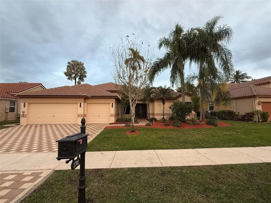 2702 E Orchard Circle, Davie, FL 33328 - #2