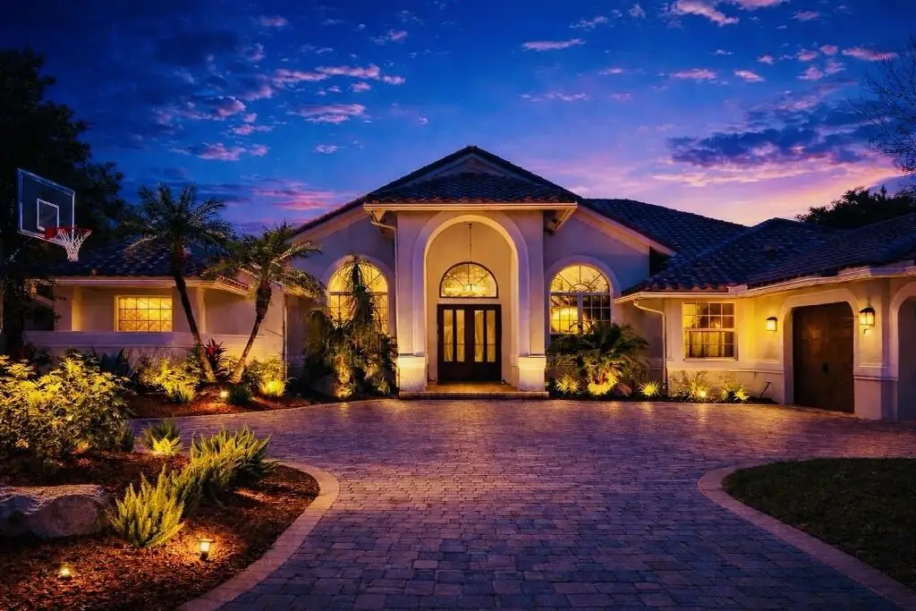 7811 E Upper Ridge Drive, Parkland, FL 33067 - Image #1