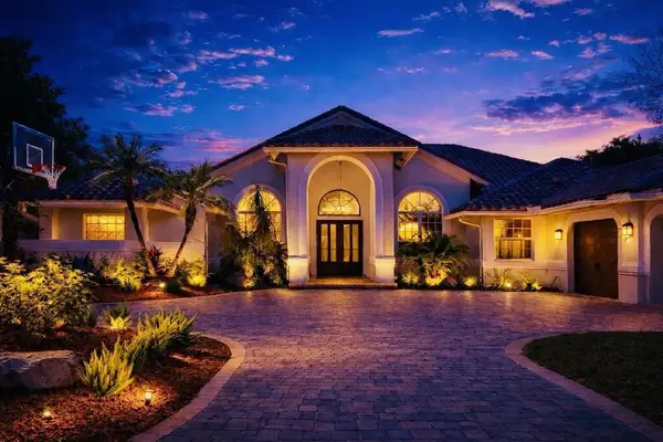 7811 E Upper Ridge Drive, Parkland, FL 33067