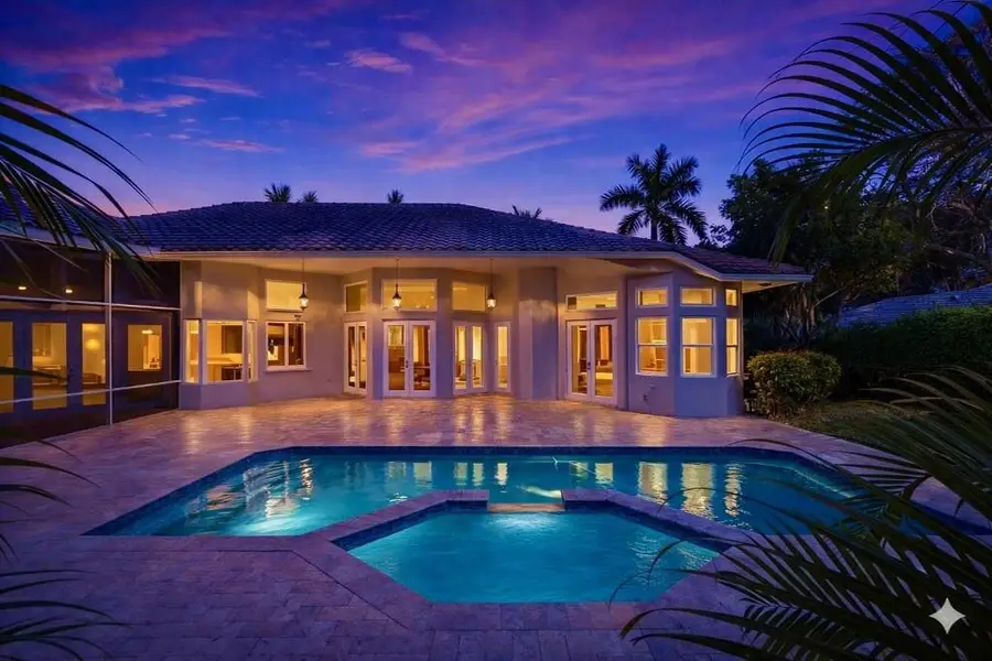 7811 E Upper Ridge Drive, Parkland, FL 33067 - Image #2