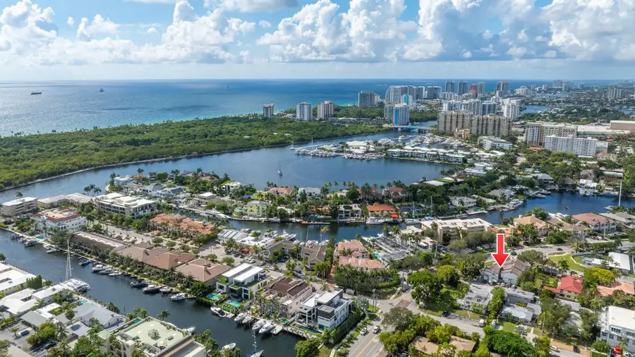 1321 Bayview Drive #4, Fort Lauderdale, FL 33304 - Image #2