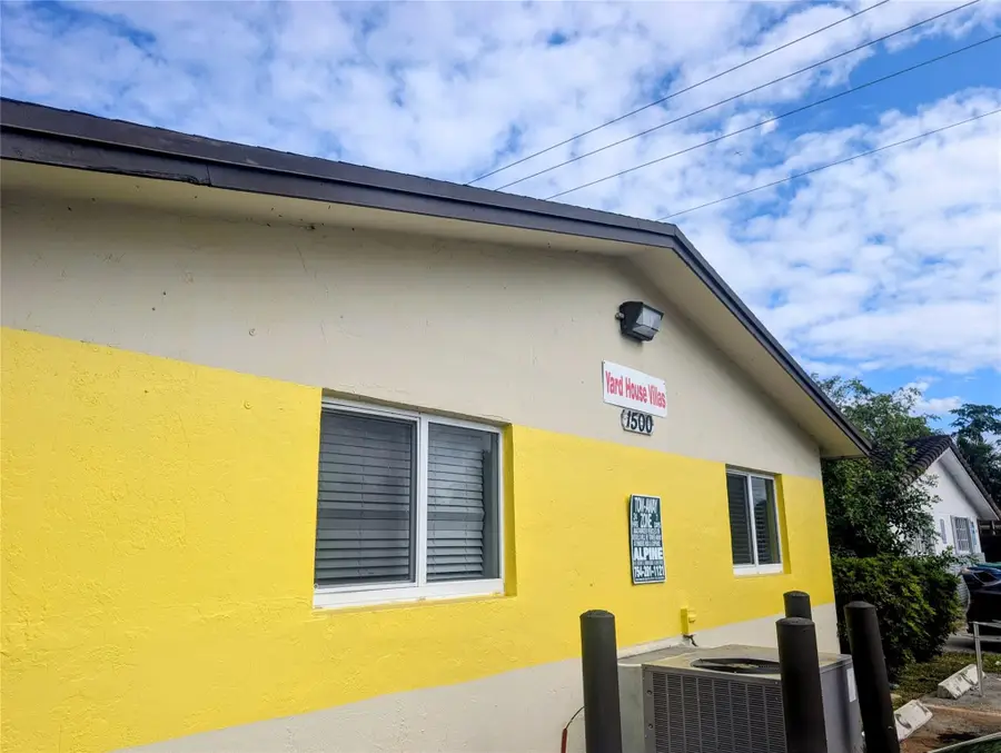 1500 NW 58th Terrace, Sunrise, FL 33313 - #3