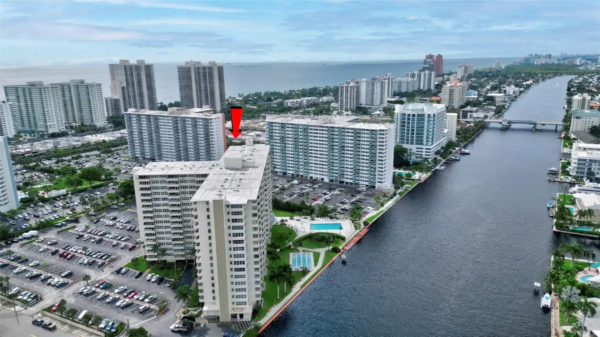 3200 NE 36th Street #608, Fort Lauderdale, FL 33308 - Image #1