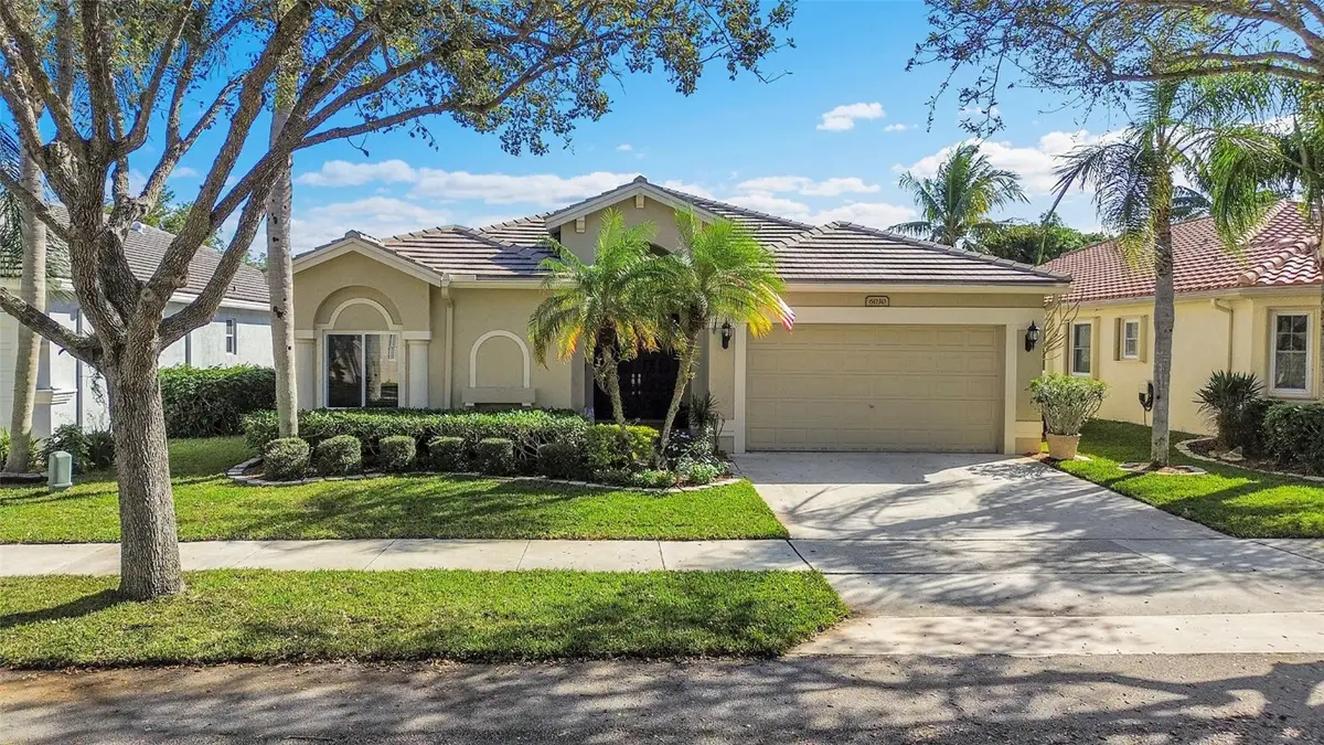 6030 Swans Way, Coconut Creek, FL 33073 - Image #1