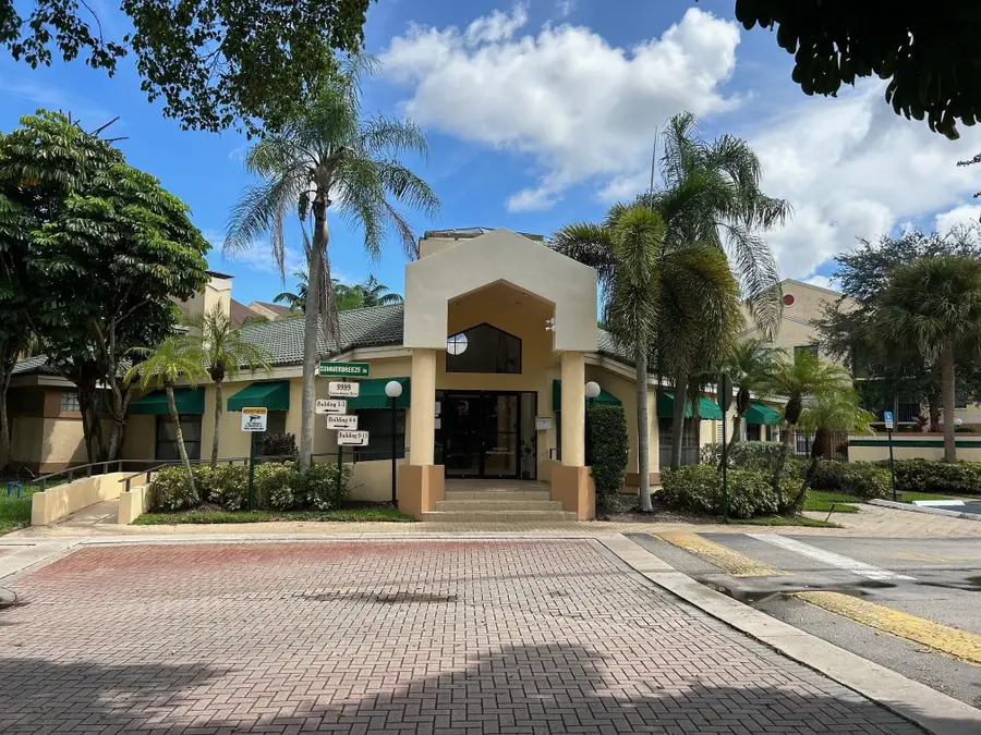 9999 Summerbreeze Drive #105, Sunrise, FL 33322 - Image #3