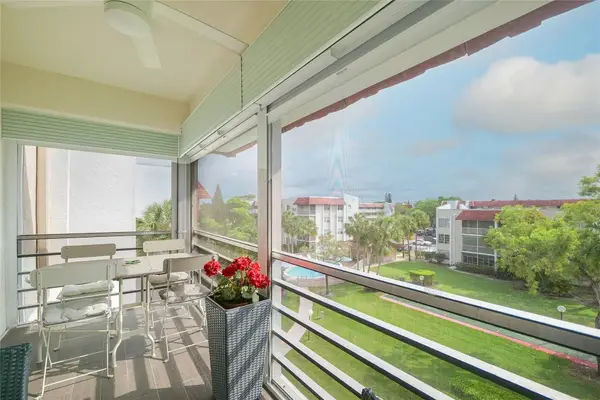 3531 Inverrary Drive #407, Lauderhill, FL 33319