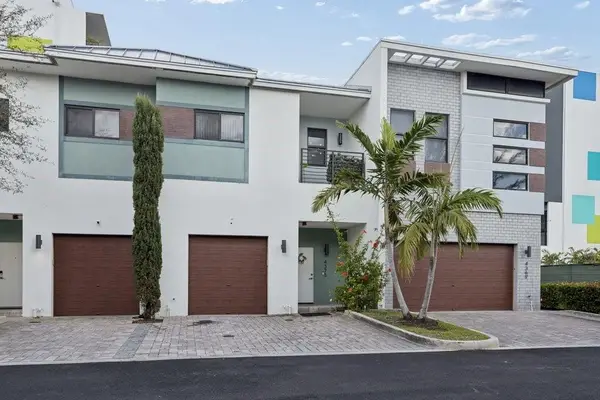 4373 NW 9th Street #4373, Plantation, FL 33317