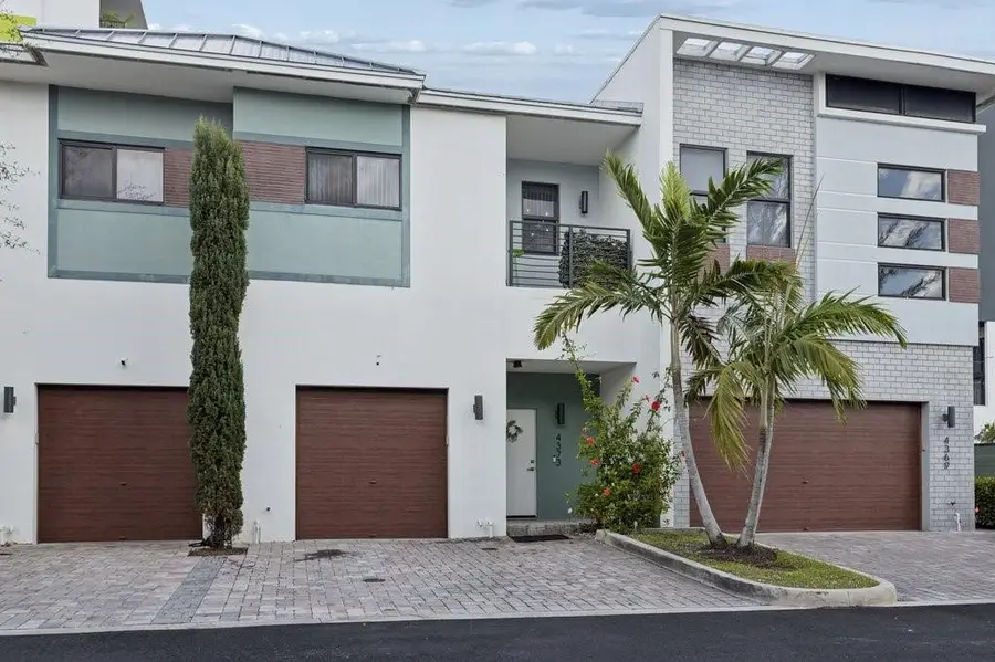 4373 NW 9th Street #4373, Plantation, FL 33317 - Image #3