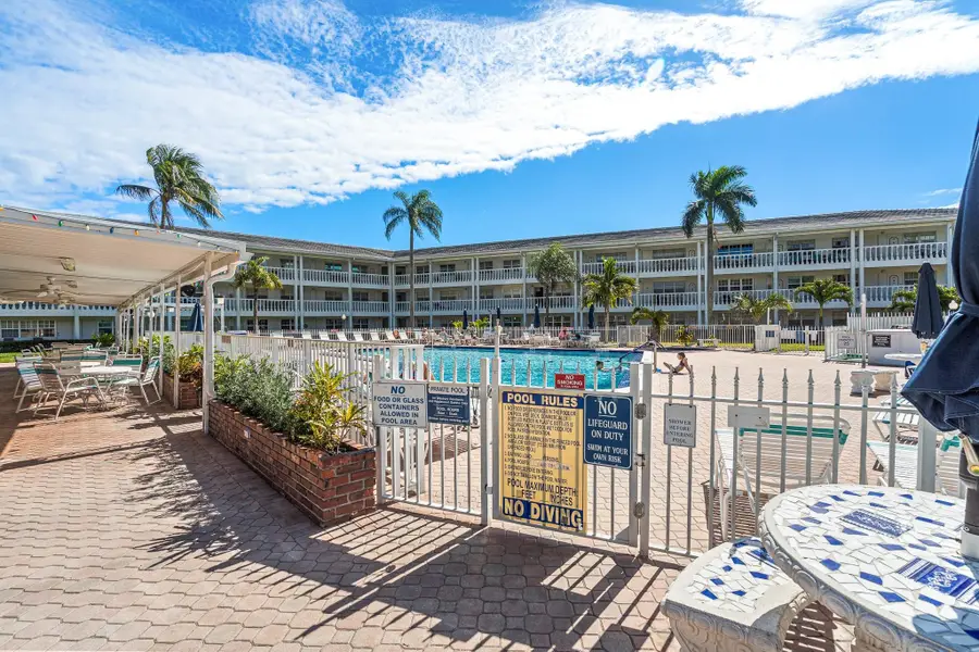 5201 NE 24th Terrace #A-110, Fort Lauderdale, FL 33308 - #2