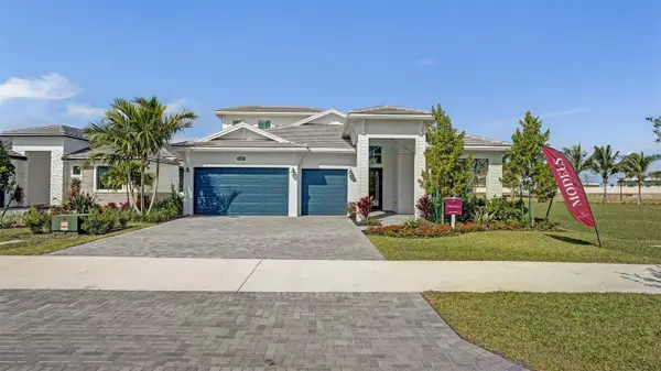 14014 Bastille Street, Palm Beach Gardens, FL 33412