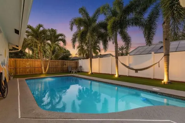 8101 Rose Marie Circle, Boynton Beach, FL 33472