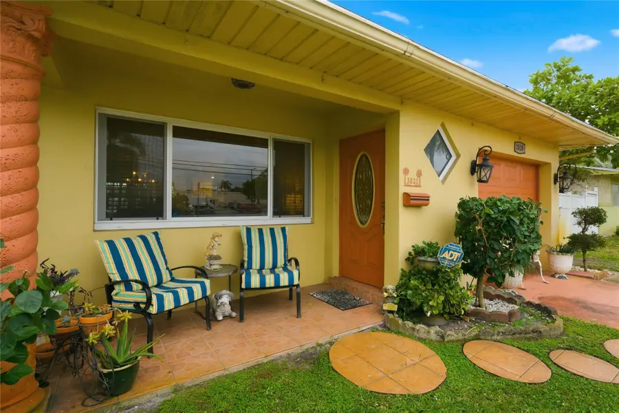 3820 NW 29th Street, Lauderdale Lakes, FL 33311 - Image #2