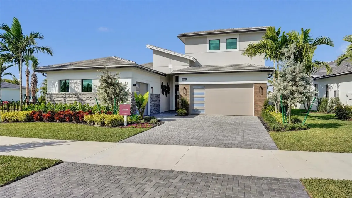 13934 Bastille Street, Palm Beach Gardens, FL 33412 - Image #1