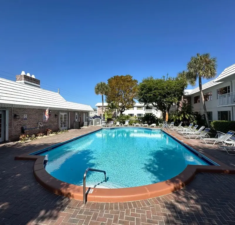 350 S Cypress Road #522, Pompano Beach, FL 33060 - #1