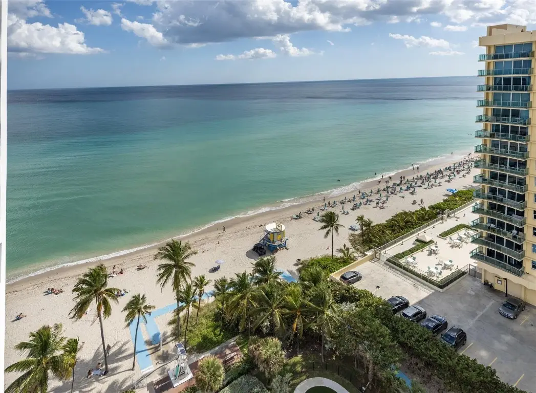 2301 S Ocean Drive #1608, Hollywood, FL 33019 - Image #1