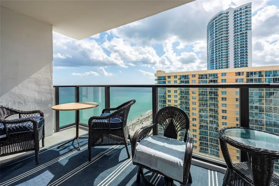 2301 S Ocean Drive #1608, Hollywood, FL 33019 - Image #2