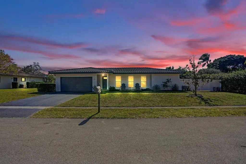 12188 NW 32nd Court, Coral Springs, FL 33065 - Image #1