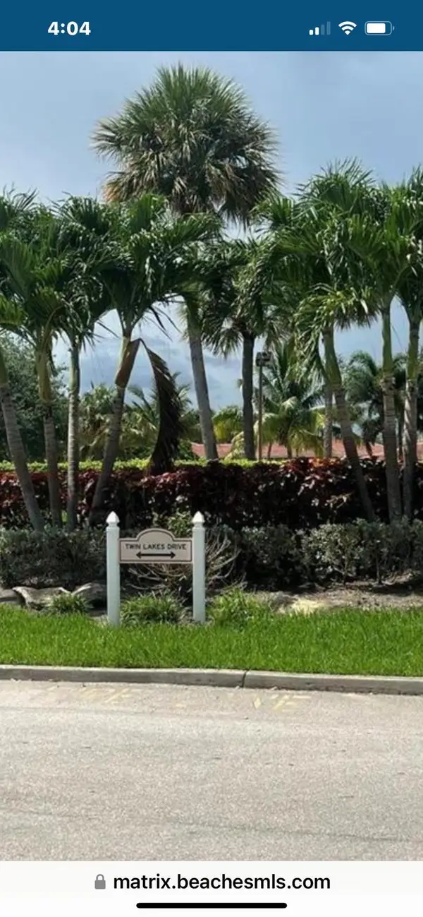 10076 Twin Lakes Drive #38-E, Coral Springs, FL 33071