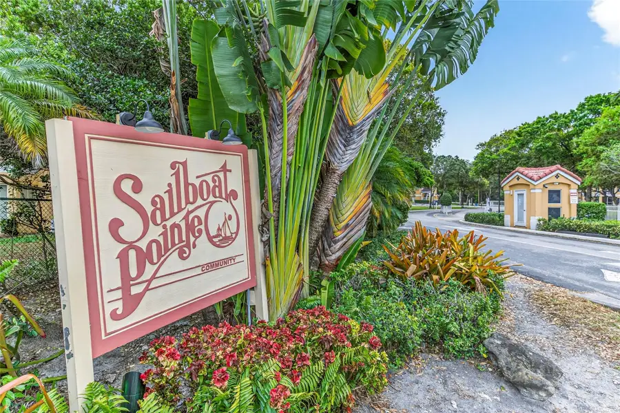 2361 NW 33rd Street #605, Oakland Park, FL 33309 - Image #2