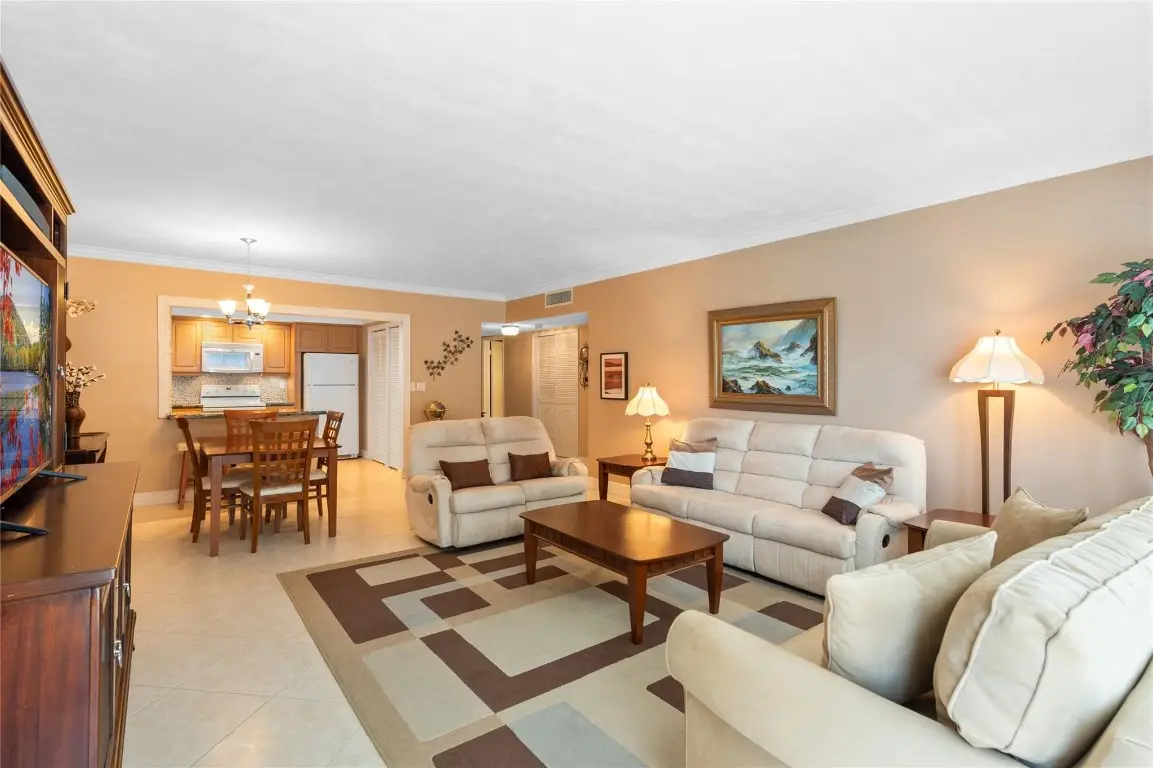 3850 Galt Ocean Drive #904, Fort Lauderdale, FL 33308 - Image #1